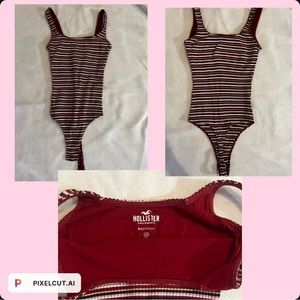 Hollister Body suit